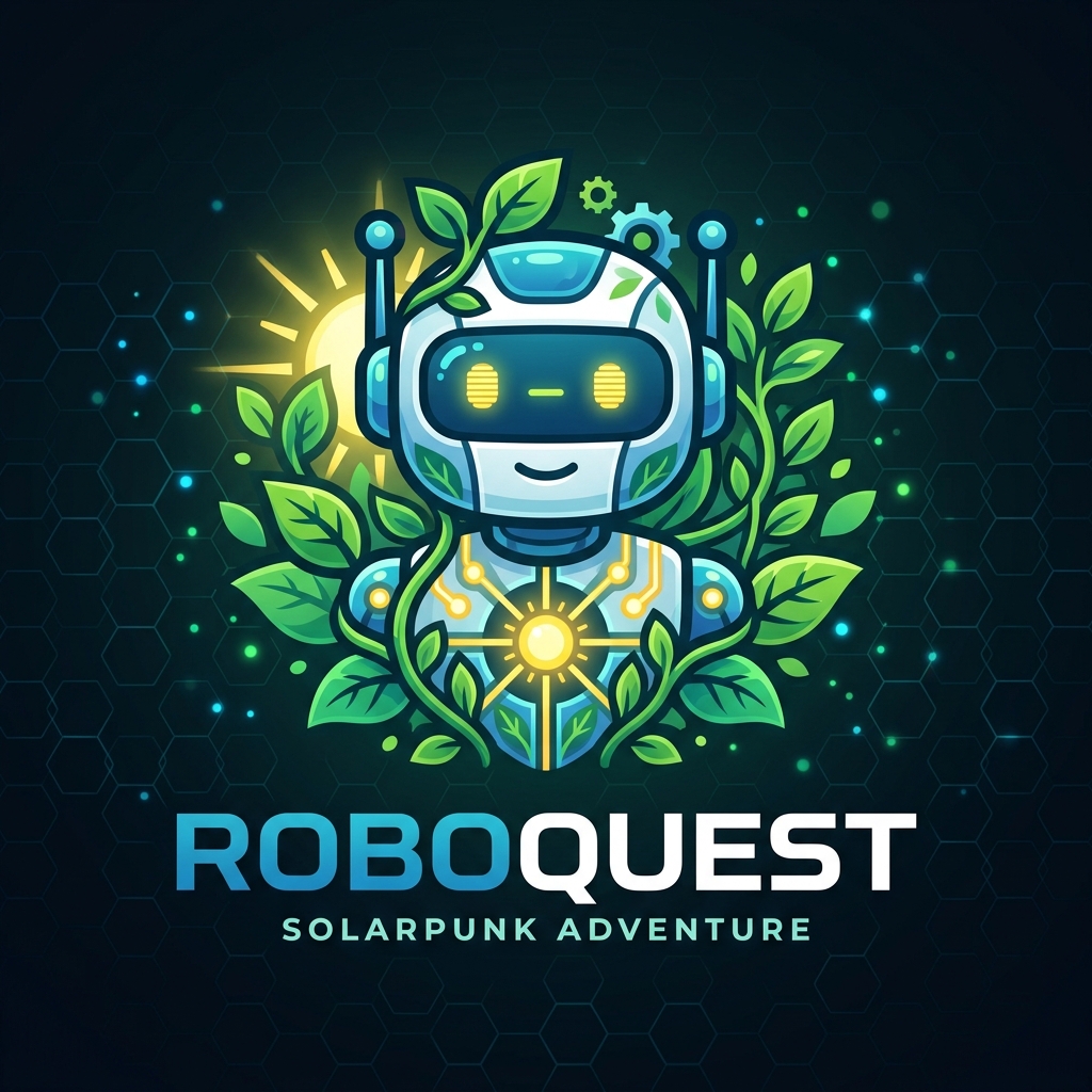 RoboQuest Logo